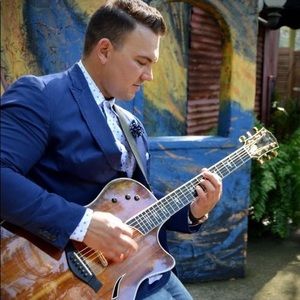 Meet your Posher, Matthew